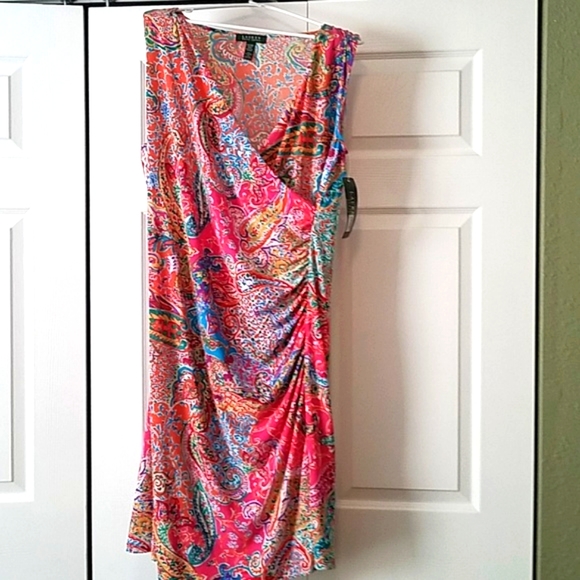 Lauren Ralph Lauren Dresses & Skirts - Lauren Ralph Lauren